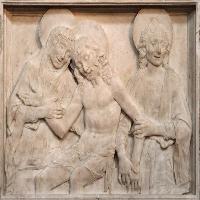 Tabernacle (detail)