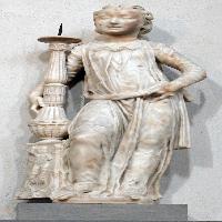 Tabernacle (detail)