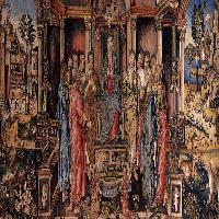Pentecost