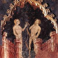 The Fall of Adam and Eve