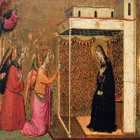 The Annunciation