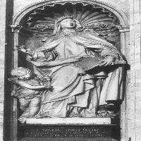 The Ecstasy of St Therese
