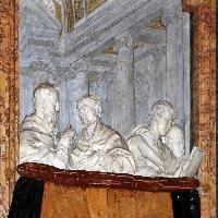 Loggia of the Founders