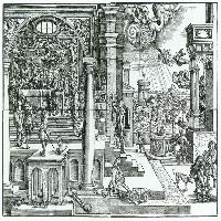 The Rich Man and Lazarus