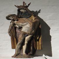 Throne (Cathedra) of St Peter