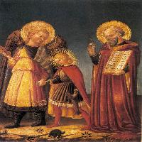 Tobias and the Angel