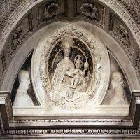 Tomb of Piero Soderini