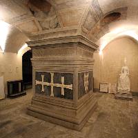 Tomb of Cosimo de' Medici