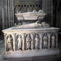 Tomb of the Dukes of Orleans