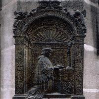 Tomb of Dr. Anton Kress