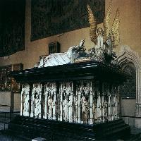 Tomb of Philip the Bold, Duke of Burgundy