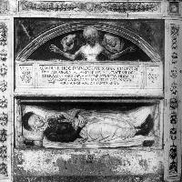 Tomb of St Romanus