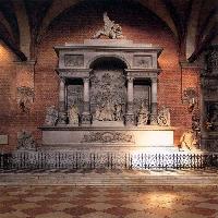 Tomb of Titian