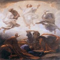 Transfiguration