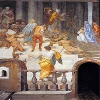 The Presentation of the Virgin
