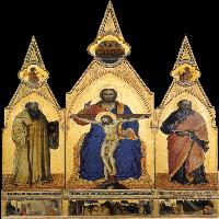 Triptych