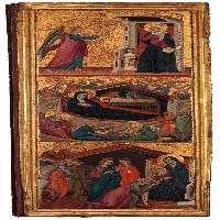 Triptych (open)