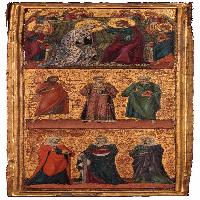 Triptych (closed)