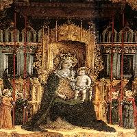Triptych (detail)