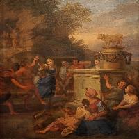 Adoration of the Golden Calf