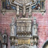 Tomb of Doge Antonio Venier