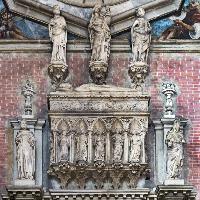 Tomb of Doge Antonio Venier