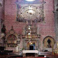 Tomb of Doge Antonio Venier