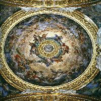 The Trinity in Glory