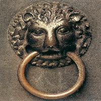 Door-handle