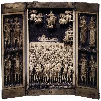 The Fourty Martyrs of Sebaste