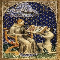 Bible of Jean de Vaudetar