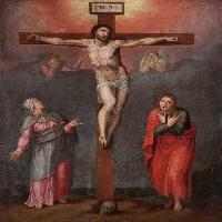 Crucifixion