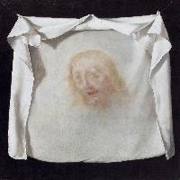 The Holy Face