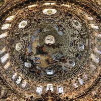 Cupola vault