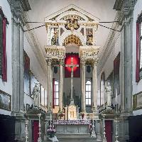 High Altar