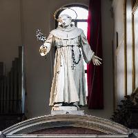 St Paul
