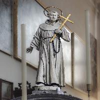 St Francis of Assisi