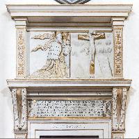 Monument to the Doge Marcantonio Trevisan