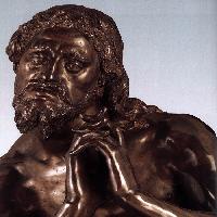 Vir Dolorum (detail)