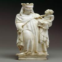 Flight into Egypt