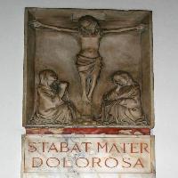 Crucifixion