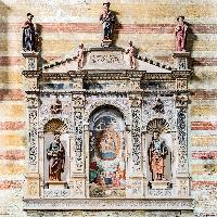 Altar Ave Regina Caelorum
