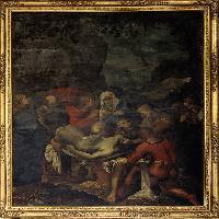 The Entombment