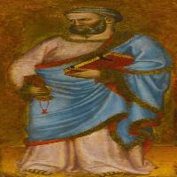 St Simon