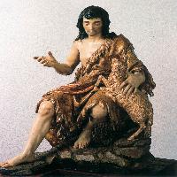 St John the Baptist