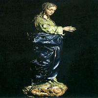 Virgin of the Immaculate Conception