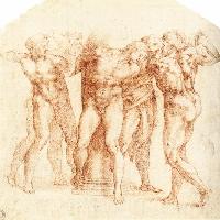 The Flagellation of Christ