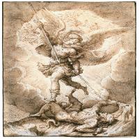 Saint Michael the Archangel
