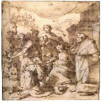 Adoration of the Magi