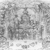 Monument to St Ferdinand